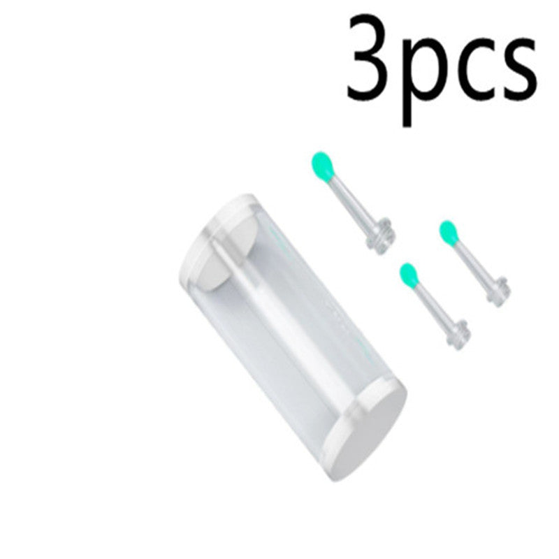 NE3 Wireless Ear Cleaner with Camera