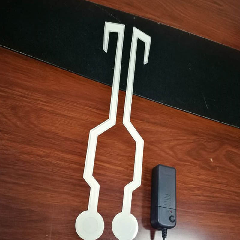 Motorcycle Helmet LED Light Strip