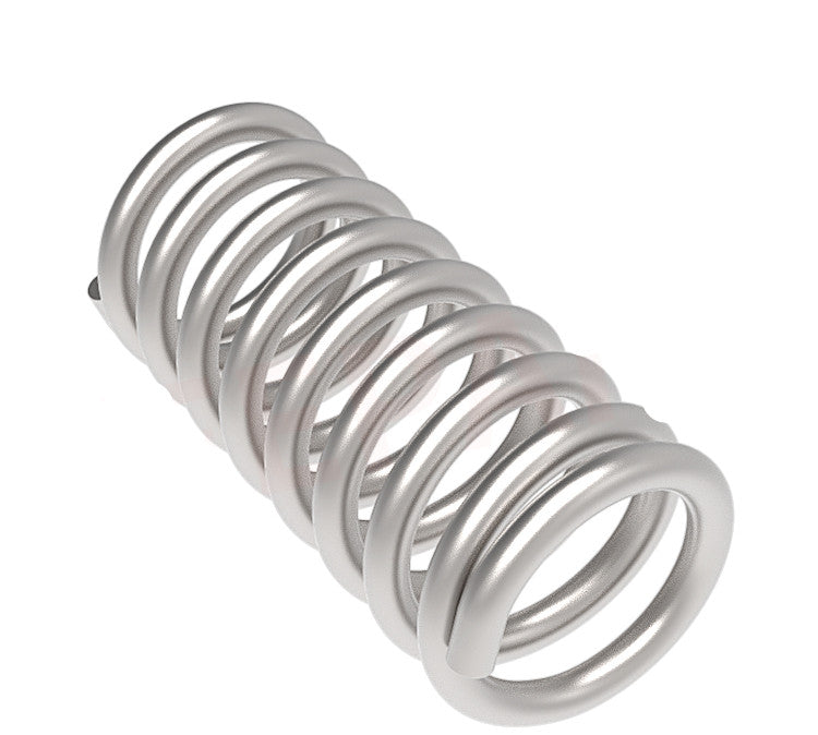 Nickel Plated Powerful Spring Of Qipang 3D Printer Accessories Extruder Wade Ultimaker Makerb