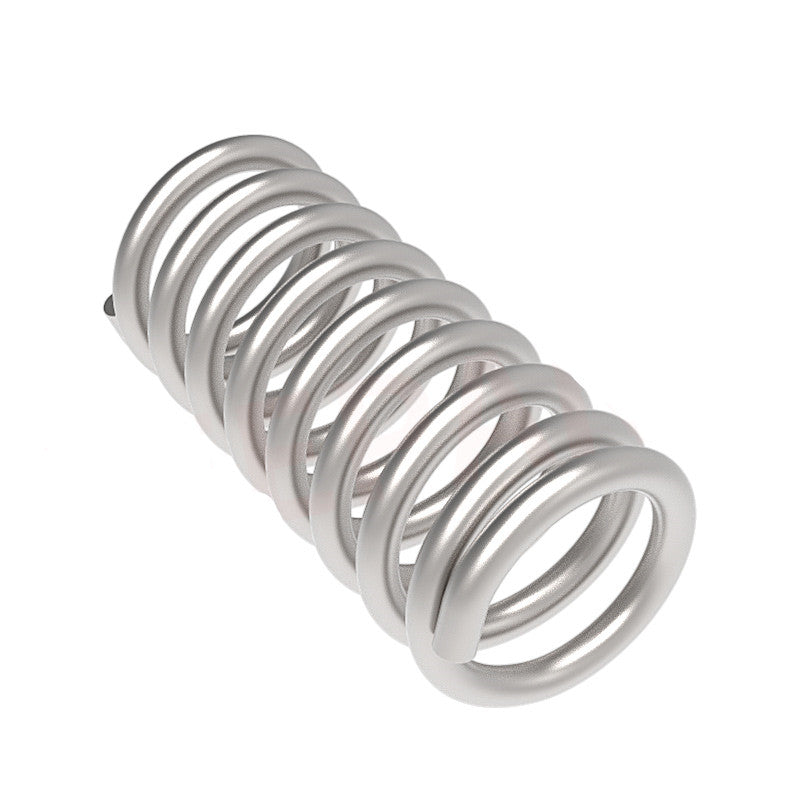 Nickel Plated Powerful Spring Of Qipang 3D Printer Accessories Extruder Wade Ultimaker Makerb