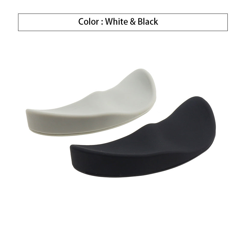 Ergonomic Mouse Wrist Rest Pad