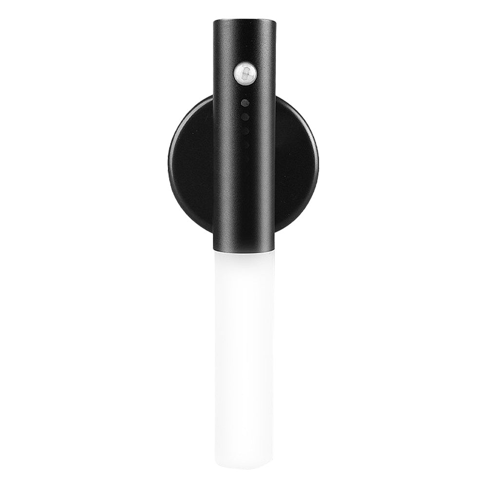 Magnetic Wood LED Motion Sensor Light