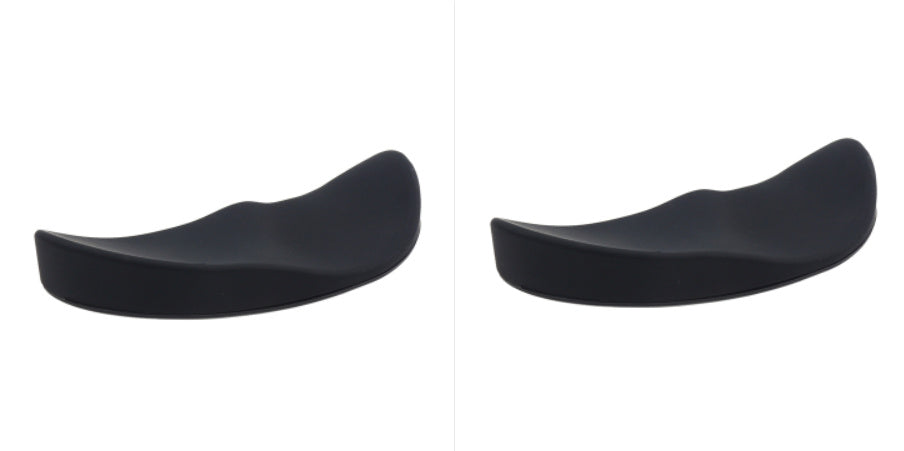 Ergonomic Mouse Wrist Rest Pad