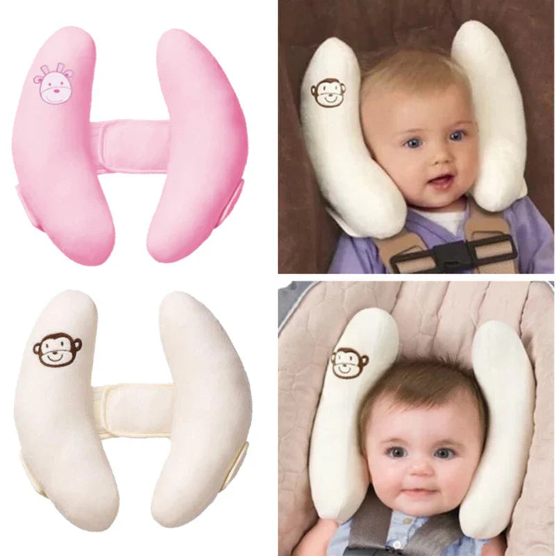 Cozy Baby Neck Pillow
