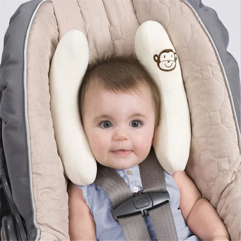 Cozy Baby Neck Pillow