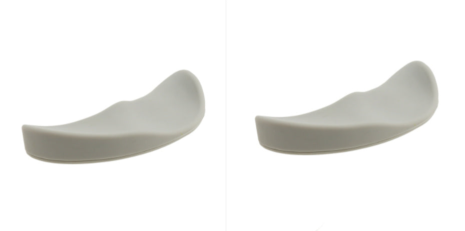 Ergonomic Mouse Wrist Rest Pad