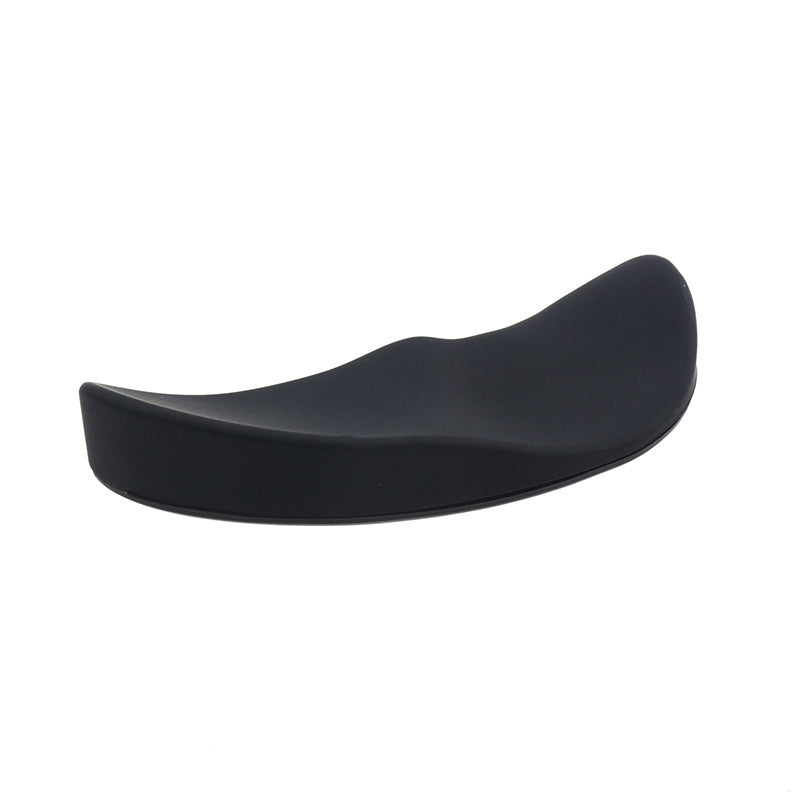 Ergonomic Mouse Wrist Rest Pad