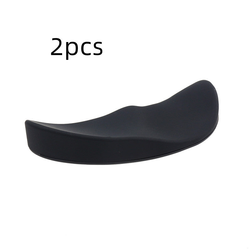 Ergonomic Mouse Wrist Rest Pad