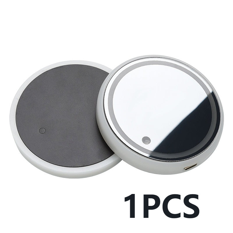 LED Light-up Cup Holder Coaster for Car